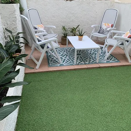 Appartamento Atypique Cosy Entre Terre &