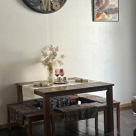 Atypique Cosy Entre Terre & Marsiglia