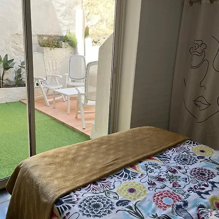 Atypique Cosy Entre Terre & Appartamento *
