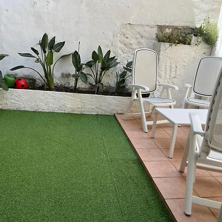 Appartamento Atypique Cosy Entre Terre &