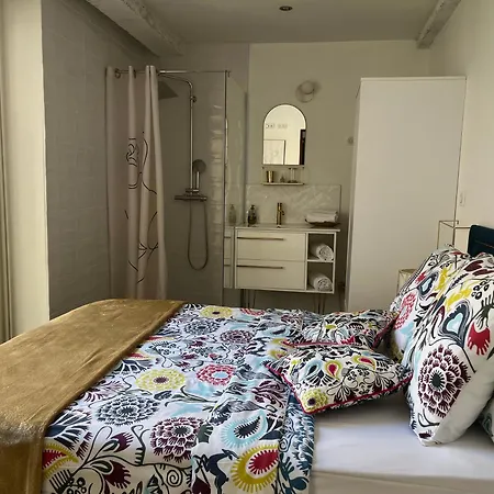 Atypique Cosy Entre Terre & Appartamento *